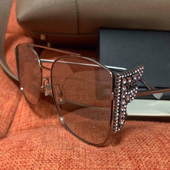 Fendi Accessories - Fendi sunglass